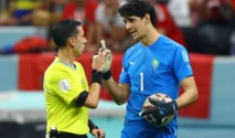 Yassine Bounou Tampil Gemilang, Maroko Hancurkan Kanada 3-0 dan Lolos ke Perempat Final Piala Dunia 2026