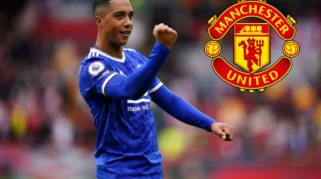 Youri Tielemans Resmi ke Manchester United, Klaim Klausul Rilis £35 Juta