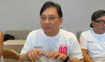 Yovie Widianto Ungkap Rahasia Kahitna Bertahan 40 Tahun: Cinta Soulmate