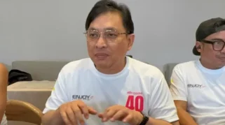 Yovie Widianto Ungkap Rahasia Kahitna Bertahan 40 Tahun: Cinta Soulmate