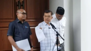 Yuenchi Arwindi Bantah Tuduhan Simpanan Eks Jampidsus, Siap Tempuh Jalur Hukum