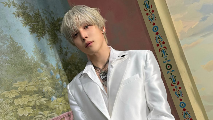 Yunho ATEEZ Dikabarkan Putus dari Pacar, Agensi Beri Klarifikasi