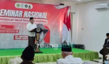 Yusuf Hasyim Dinilai Layak Sandang Gelar Pahlawan Nasional