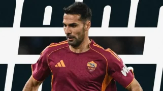 Zeki Celik Resmi ke Juventus, Pelatih Roma Kecewa