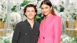 Zendaya Hadapi Kritik atas Pilihan Busana hingga Isyarat Pernikahan dengan Tom Holland