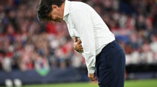 Zlatko Dalic Mundur, Pelatih Tersukses Kroasia Tinggalkan Warisan Bersejarah