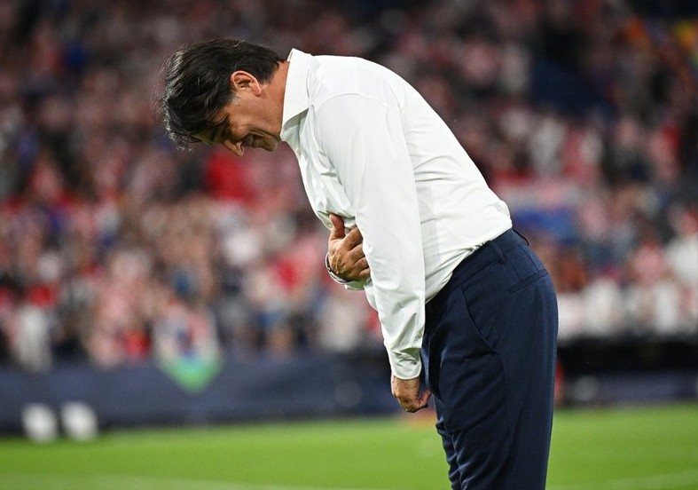 Zlatko Dalic Mundur, Pelatih Tersukses Kroasia Tinggalkan Warisan Bersejarah