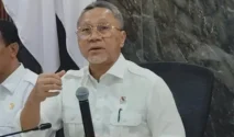 Zulhas Minta Waktu Sebulan ke Prabowo untuk Benahi Program MBG