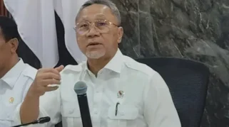 Zulhas Minta Waktu Sebulan ke Prabowo untuk Benahi Program MBG