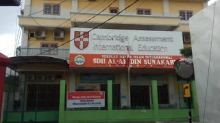 106 Siswa SDII Al Abidin Solo Keracunan Dipastikan Dari MBG