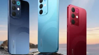 12 HP 1 Jutaan Agustus 2026 dengan Spesifikasi Unggul RAM 8GB, 5G, dan Kamera 108MP