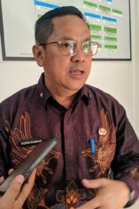 133 Siswa Kota Serang Ikuti Program Pendidikan Berasrama di Sekolah Rakyat Cadasari