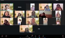 Menyalakan Asa Literasi Anak Negeri Lewat Panggung ToT Read Aloud GnC Batch 7