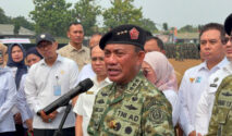 400 Personel Komcad di NTT Siap Dilibatkan dalam Penanganan Bencana Gempa