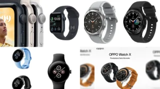 5 Pilihan Smartwatch NFC untuk Pembayaran Digital dan Cek Saldo E-Money di Indonesia