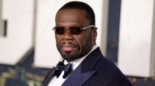 50 Cent Bakal Eksekutif Produser Adaptasi Payday untuk Layar