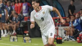 Hasil Piala AFF 2026 Imbang Lawan Singapura, Timnas Indonesia Back-to-back Gagal ke Semifinal