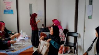 600 Calon Jemaah Haji Pandeglang Jalani Pemeriksaan Kesehatan Menyeluruh Sebagai Persiapan Ibadah 2027