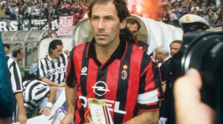7 Kutipan Terbaik untuk Menggambarkan Legenda AC Milan, Franco Baresi