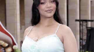 AAP Rocky Pastikan Rihanna Kembali ke Studio dan Tengah Mengerjakan Musik Baru