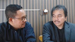 Abdul Gafur Sangadji Kritik SEMA Praperadilan, Dinilai Lebih Menguntungkan Pelapor