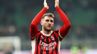 AC Milan Putuskan Coret Santiago Gimenez, Youssouf Fofana, dan Fikayo Tomori dari Skuad Musim 2026/27