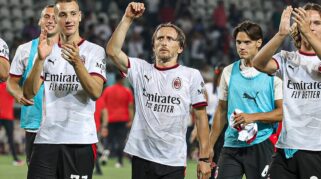 AC Milan Raih Kemenangan Tipis, Barcelona Tampil Dominan di Pekan Pertama Liga Eropa 2026/2027