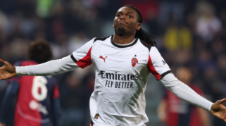 AC Milan Sepakati Transfer Rafael Leao ke Galatasaray dengan Nilai Rp930 Miliar, Persaingan dengan Aston Villa Masih Berlanjut