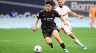 AC Milan Siap Kuras Brankas Demi Bajak Ibrahim Maza dari Leverkusen, Ruben Amorim Berburu Gelanggang Kreatif