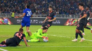 AC Milan Tanpa Kemenangan Bersama Ruben Amorim, Skuad Il Rossoneri Bakal Dipangkas