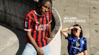 AC Milan vs Inter Milan, Cristian Chivu Anggap Hanya Sekadar Laga Persahabatan