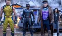 Adam Driver dan Inde Navarrette Bergabung dalam Deretan Bintang Film Reboot X-Men Marvel
