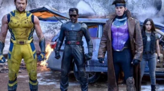 Adam Driver dan Inde Navarrette Bergabung dalam Deretan Bintang Film Reboot X-Men Marvel