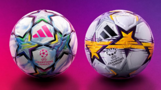 Adidas Luncurkan Bola Resmi Liga Champions 2026/27 dengan Desain Penuh Makna