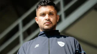 Adriel Fernandez, Rekrutan Anyar Isenmulang FC dengan Pengalaman Boca Juniors dan Liga Amerika Selatan