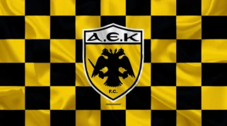 aek athens