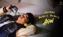 Afan Hadirkan Lagu 'Jangan Ungkit Ungkit' dengan Pesan Kuat untuk Move On