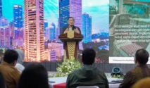 AHY Apresiasi Kepemimpinan Pramono Anung, Jakarta Jadi Model Pembangunan Kota Masa Depan
