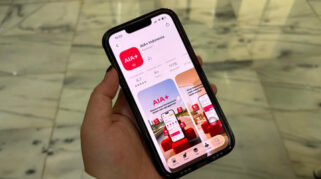 AIA Hadirkan Platform Digital untuk Mempermudah Layanan Asuransi di Indonesia