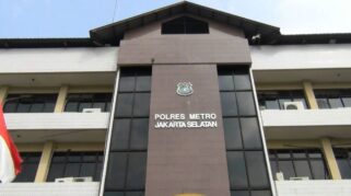 Air Gun hingga Senjata Api Ditemukan di Sekolah Swasta Jakarta Selatan, Polisi Lakukan Penyelidikan