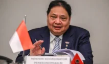 Airlangga Sebut Potensi AI Sektor Sipil Tembus USD 255 Miliar