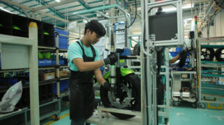 Aismoli Dorong Insentif Motor Listrik Nasional Berbasis TKDN untuk Perkuat Industri Dalam Negeri