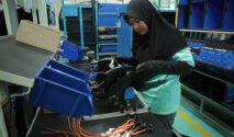 Aismoli Dorong Program Penjualan 1 Juta Motor Listrik untuk Perkuat Industri Komponen Lokal