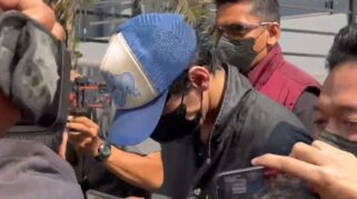 Aktor Revaldo Kembali Terjerat Narkoba, Kenal Bandar di Tempat Rehabilitasi di Bogor