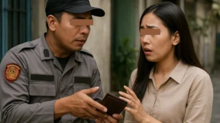 Aktris Sinetron Melaporkan Kekasih dan Penipuan Polisi Gadungan yang Rugikan Jutaan Rupiah