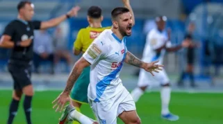 Al Hilal Kalahkan Al Khaleej 5-1 Dalam Laga Saudi Pro League dengan Kontroversi Penalti