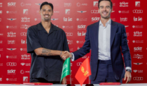 Al Qadsiah Resmi Rekrut Tijjani Reijnders dari Manchester City dengan Nilai Transfer Rp1,45 Triliun