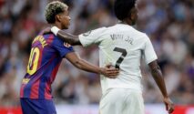 Alasan Barcelona dan Real Madrid Absen di Pekan Pertama LaLiga 2026-2027