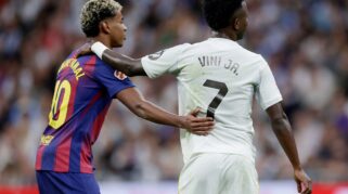 Alasan Barcelona dan Real Madrid Absen di Pekan Pertama LaLiga 2026-2027