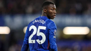 Alasan Moises Caicedo Absen di Laga Pembuka Chelsea Melawan Fulham